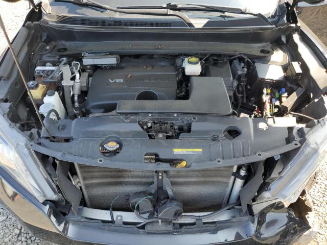 Photo 11 VIN: 5N1DR2AMXLC576052 - NISSAN PATHFINDER 