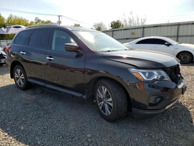 Photo 3 VIN: 5N1DR2AMXLC576052 - NISSAN PATHFINDER 