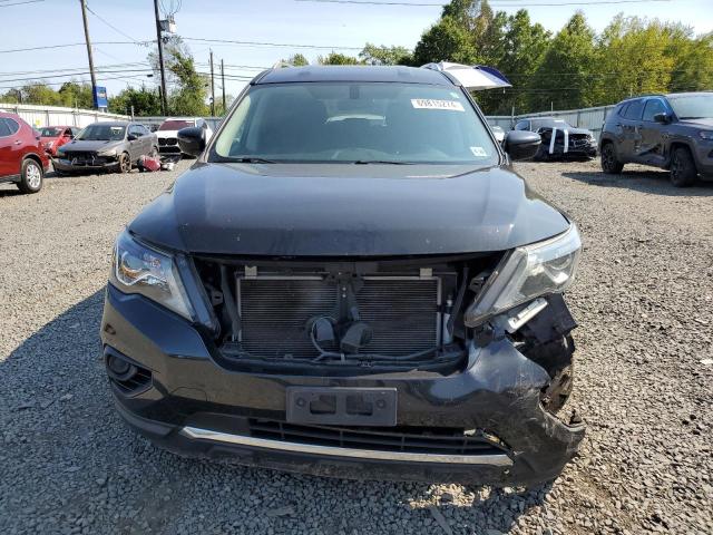 Photo 4 VIN: 5N1DR2AMXLC576052 - NISSAN PATHFINDER 