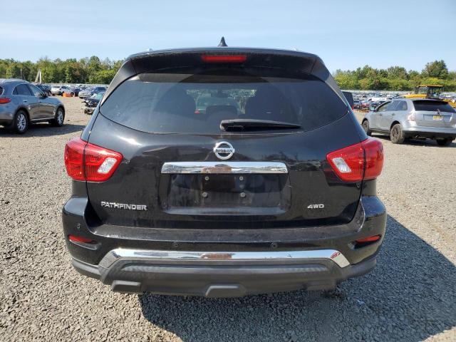 Photo 5 VIN: 5N1DR2AMXLC576052 - NISSAN PATHFINDER 