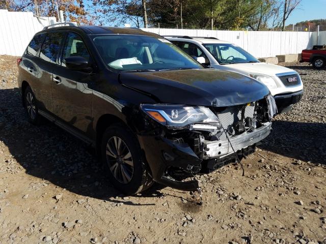 Photo 0 VIN: 5N1DR2AMXLC625962 - NISSAN PATHFINDER 