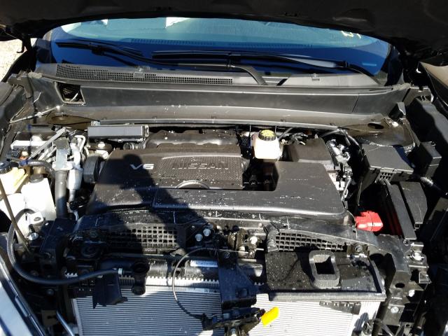 Photo 6 VIN: 5N1DR2AMXLC625962 - NISSAN PATHFINDER 