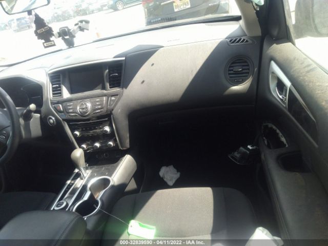 Photo 4 VIN: 5N1DR2AMXLC631471 - NISSAN PATHFINDER 