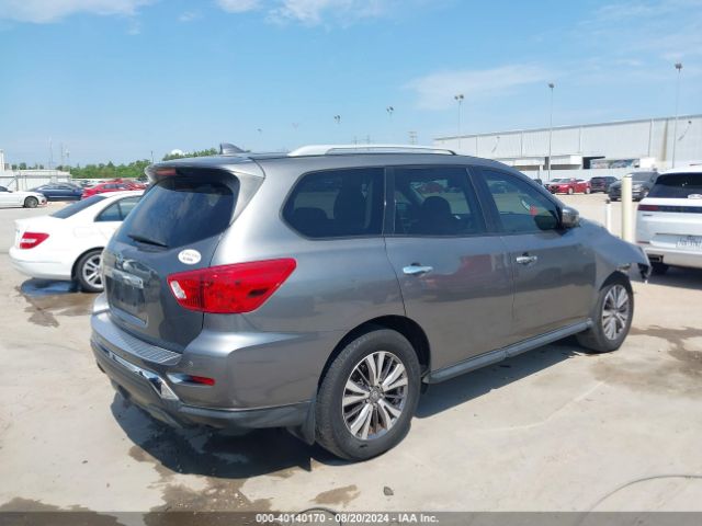 Photo 3 VIN: 5N1DR2AN0LC576313 - NISSAN PATHFINDER 