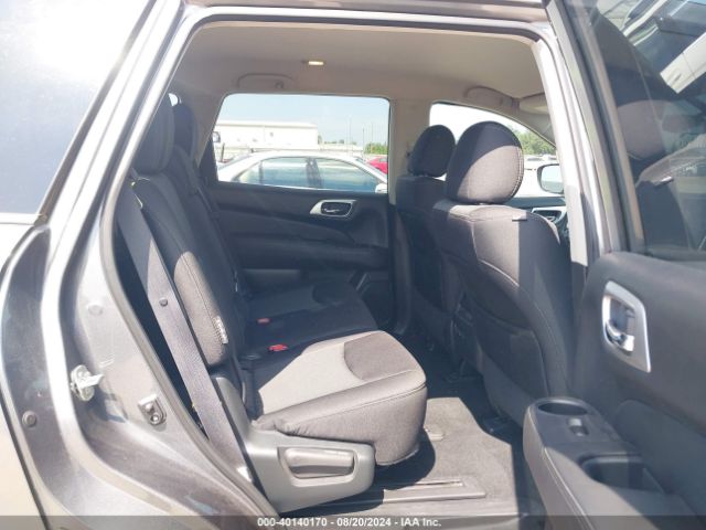 Photo 7 VIN: 5N1DR2AN0LC576313 - NISSAN PATHFINDER 