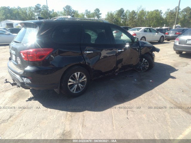 Photo 3 VIN: 5N1DR2AN0LC589238 - NISSAN PATHFINDER 