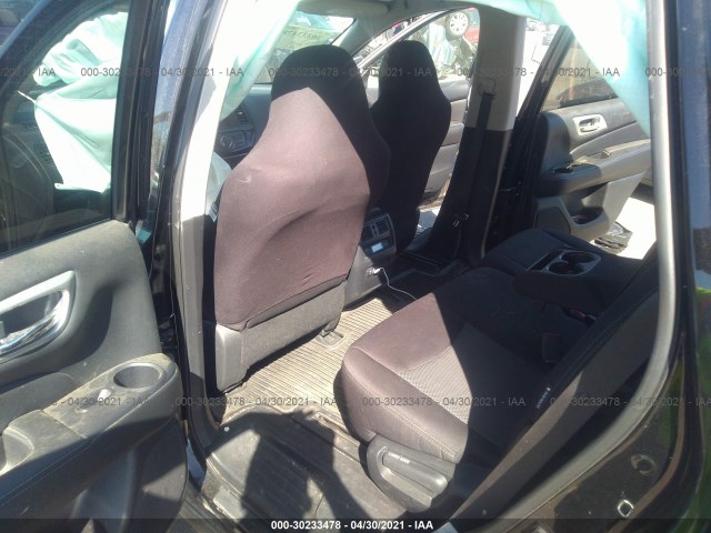 Photo 7 VIN: 5N1DR2AN0LC589238 - NISSAN PATHFINDER 