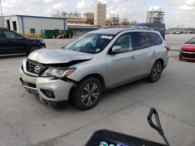 Photo 0 VIN: 5N1DR2AN0LC607088 - NISSAN PATHFINDER 