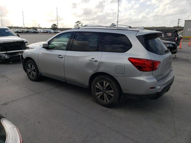 Photo 1 VIN: 5N1DR2AN0LC607088 - NISSAN PATHFINDER 