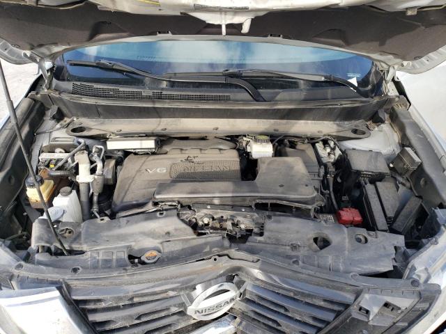 Photo 11 VIN: 5N1DR2AN0LC607088 - NISSAN PATHFINDER 