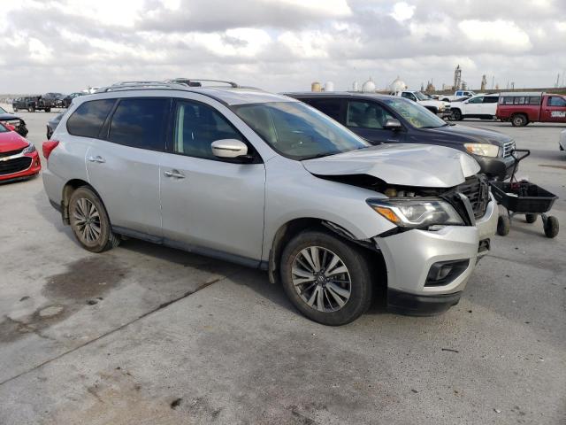 Photo 3 VIN: 5N1DR2AN0LC607088 - NISSAN PATHFINDER 