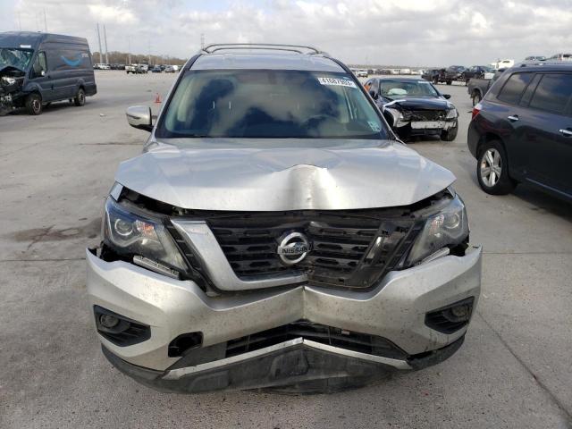 Photo 4 VIN: 5N1DR2AN0LC607088 - NISSAN PATHFINDER 