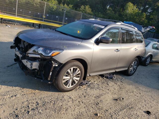 Photo 1 VIN: 5N1DR2AN0LC617278 - NISSAN PATHFINDER 