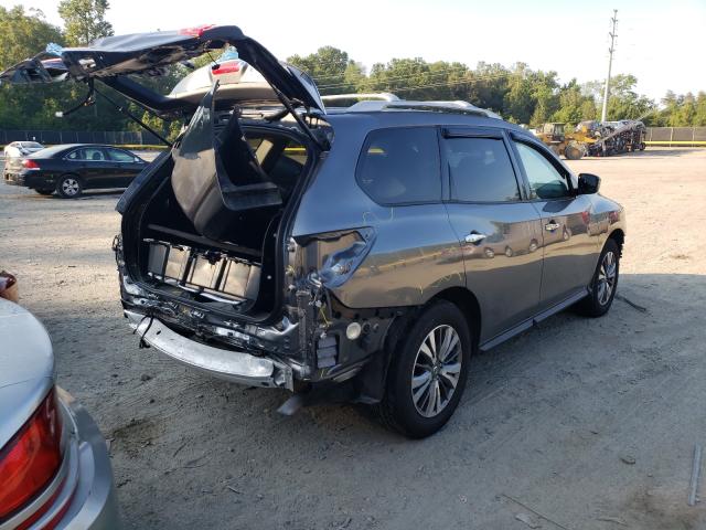 Photo 3 VIN: 5N1DR2AN0LC617278 - NISSAN PATHFINDER 