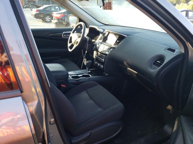 Photo 4 VIN: 5N1DR2AN0LC617278 - NISSAN PATHFINDER 