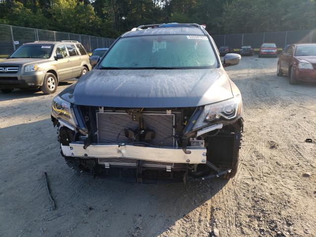 Photo 8 VIN: 5N1DR2AN0LC617278 - NISSAN PATHFINDER 