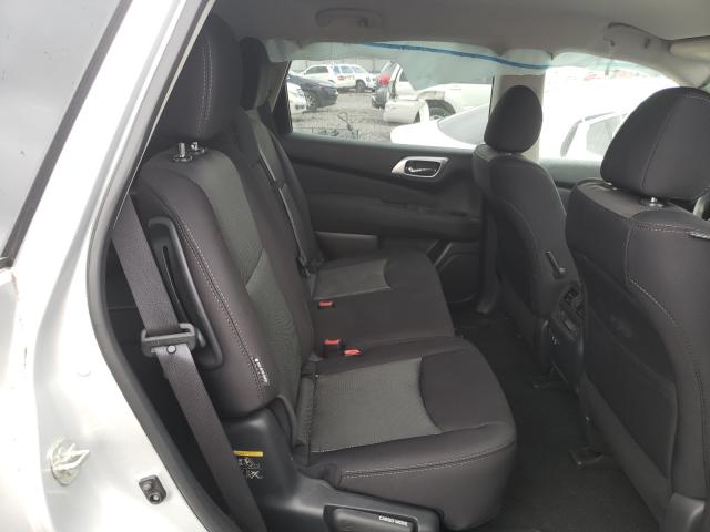 Photo 5 VIN: 5N1DR2AN0LC620049 - NISSAN PATHFINDER 