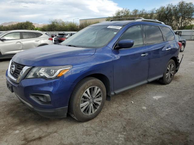 Photo 0 VIN: 5N1DR2AN0LC628958 - NISSAN PATHFINDER 