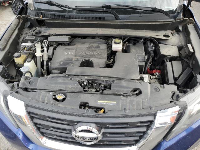 Photo 10 VIN: 5N1DR2AN0LC628958 - NISSAN PATHFINDER 