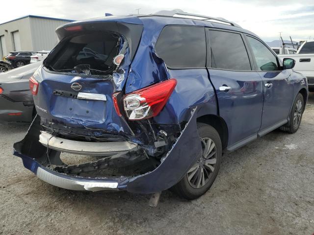 Photo 2 VIN: 5N1DR2AN0LC628958 - NISSAN PATHFINDER 