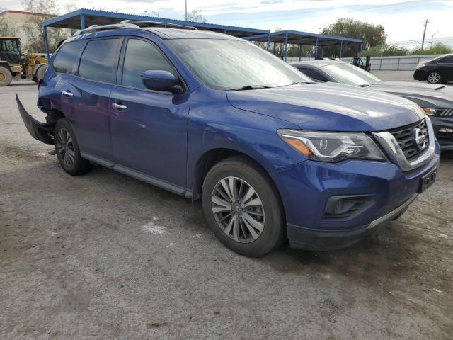 Photo 3 VIN: 5N1DR2AN0LC628958 - NISSAN PATHFINDER 