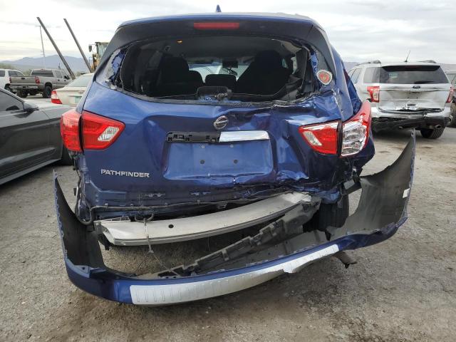 Photo 5 VIN: 5N1DR2AN0LC628958 - NISSAN PATHFINDER 