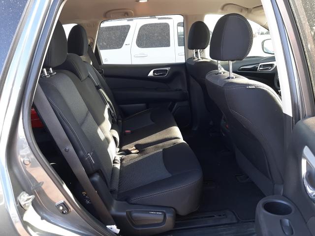 Photo 5 VIN: 5N1DR2AN0LC631598 - NISSAN PATHFINDER 