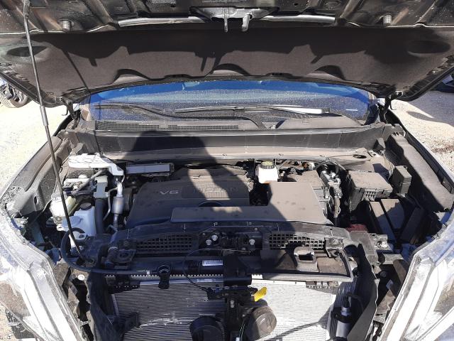 Photo 6 VIN: 5N1DR2AN0LC631598 - NISSAN PATHFINDER 