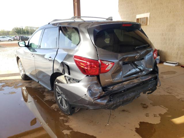 Photo 2 VIN: 5N1DR2AN0LC637367 - NISSAN PATHFINDER 