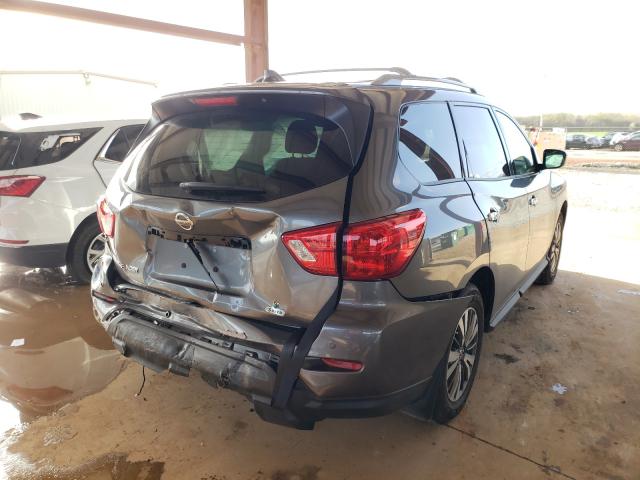 Photo 3 VIN: 5N1DR2AN0LC637367 - NISSAN PATHFINDER 