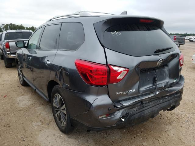 Photo 2 VIN: 5N1DR2AN0LC637367 - NISSAN PATHFINDER 