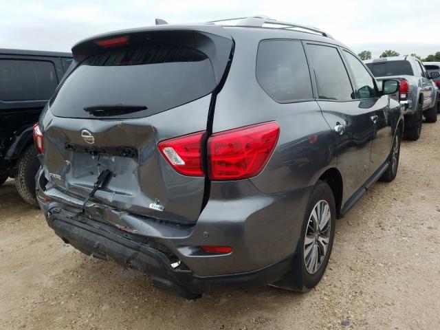 Photo 3 VIN: 5N1DR2AN0LC637367 - NISSAN PATHFINDER 