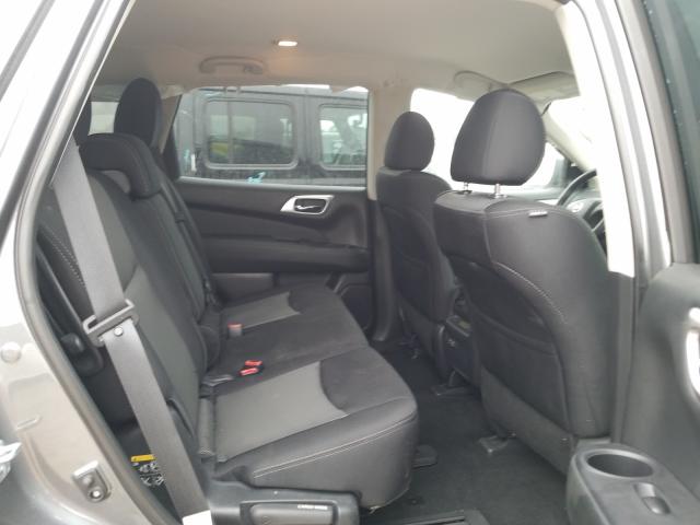 Photo 5 VIN: 5N1DR2AN0LC637367 - NISSAN PATHFINDER 