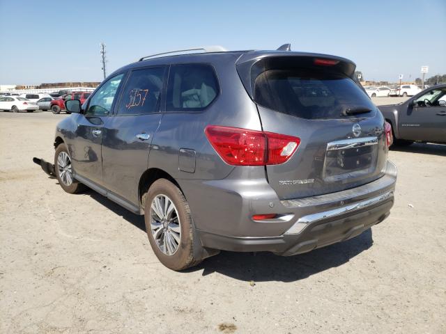 Photo 2 VIN: 5N1DR2AN0LC638535 - NISSAN PATHFINDER 