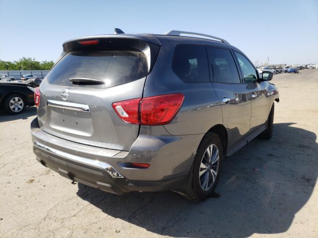 Photo 3 VIN: 5N1DR2AN0LC638535 - NISSAN PATHFINDER 