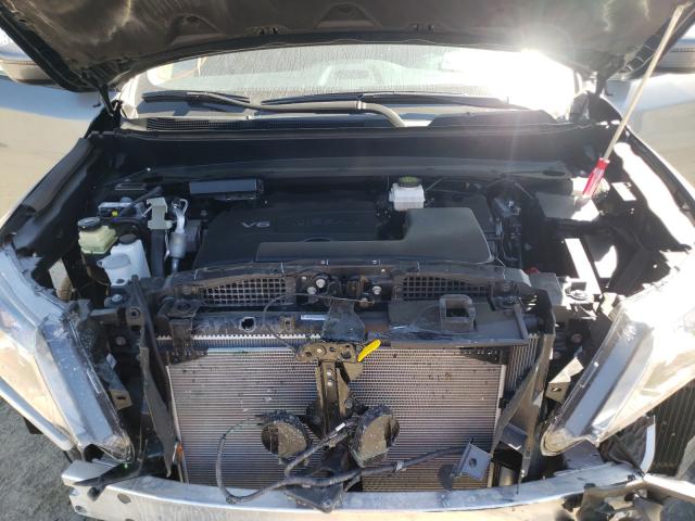 Photo 6 VIN: 5N1DR2AN0LC638535 - NISSAN PATHFINDER 