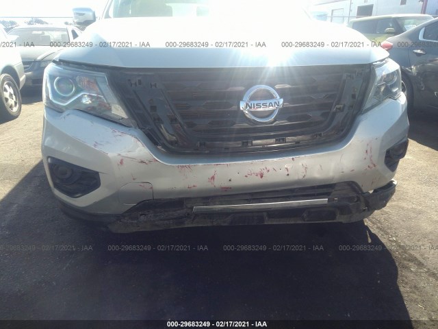 Photo 5 VIN: 5N1DR2AN1LC587076 - NISSAN PATHFINDER 