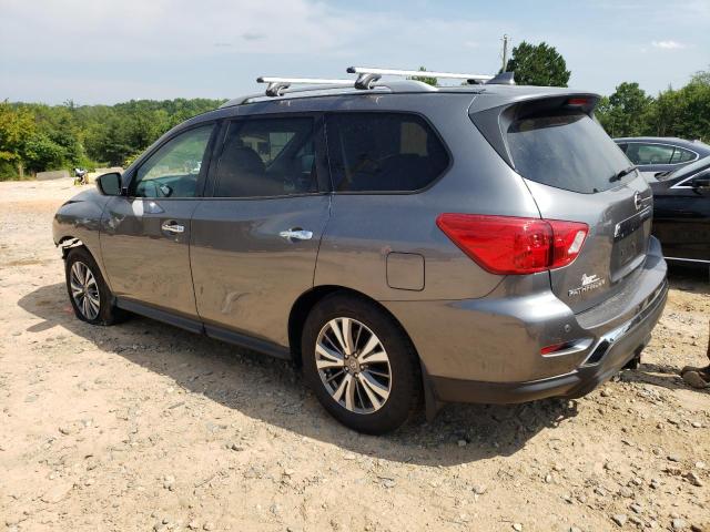 Photo 1 VIN: 5N1DR2AN1LC588065 - NISSAN PATHFINDER 