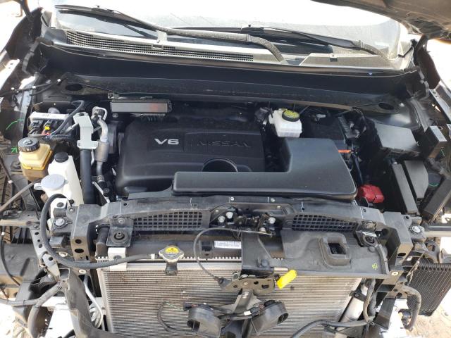 Photo 10 VIN: 5N1DR2AN1LC588065 - NISSAN PATHFINDER 