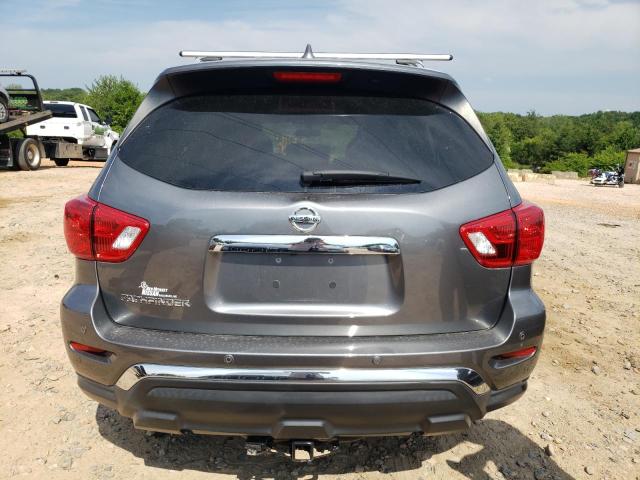 Photo 5 VIN: 5N1DR2AN1LC588065 - NISSAN PATHFINDER 