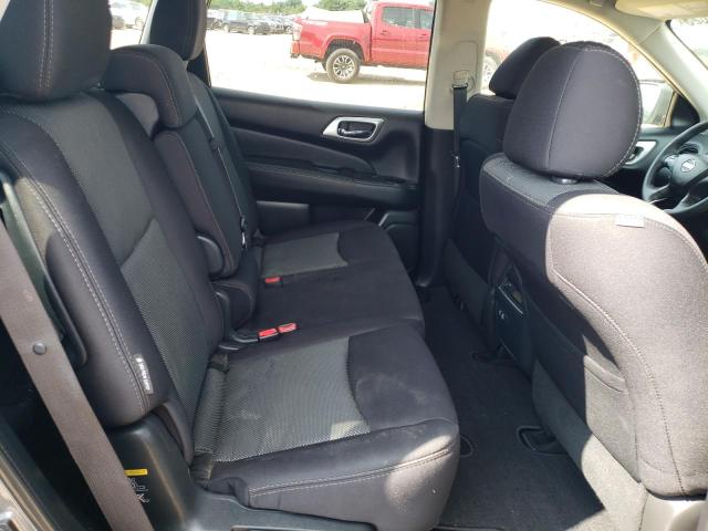 Photo 9 VIN: 5N1DR2AN1LC588065 - NISSAN PATHFINDER 