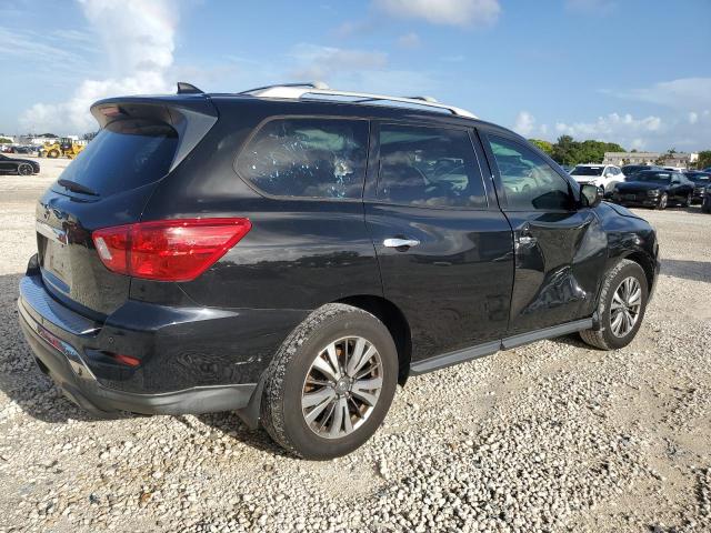 Photo 2 VIN: 5N1DR2AN1LC602613 - NISSAN PATHFINDER 