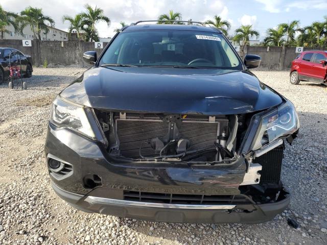 Photo 4 VIN: 5N1DR2AN1LC602613 - NISSAN PATHFINDER 