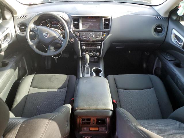 Photo 7 VIN: 5N1DR2AN1LC602613 - NISSAN PATHFINDER 