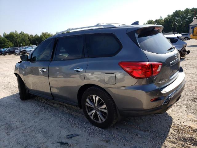 Photo 1 VIN: 5N1DR2AN1LC606516 - NISSAN PATHFINDER 