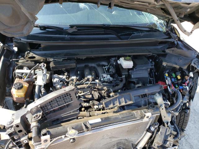 Photo 10 VIN: 5N1DR2AN1LC606516 - NISSAN PATHFINDER 