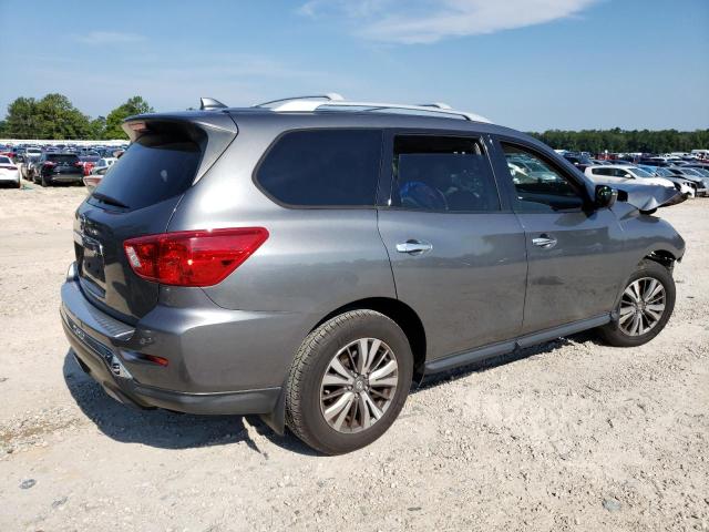 Photo 2 VIN: 5N1DR2AN1LC606516 - NISSAN PATHFINDER 