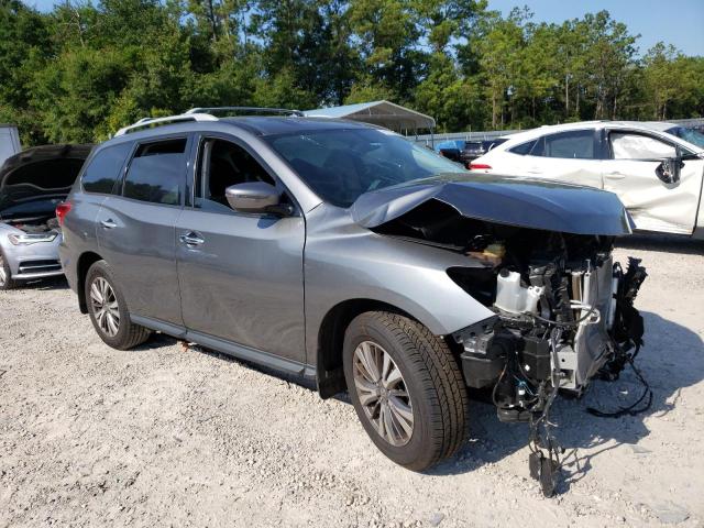 Photo 3 VIN: 5N1DR2AN1LC606516 - NISSAN PATHFINDER 