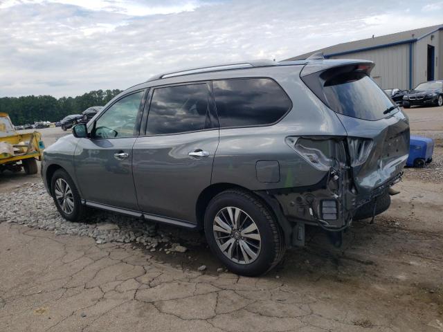 Photo 1 VIN: 5N1DR2AN1LC611893 - NISSAN PATHFINDER 