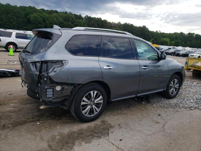 Photo 2 VIN: 5N1DR2AN1LC611893 - NISSAN PATHFINDER 